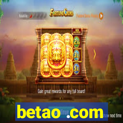 betao .com